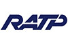 Logo marque Ratp