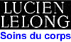 Logo marque Lucien Lelong