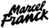 Logo marque Marcel Franck
