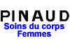 Logo Pinaud
