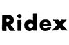 Logo marque Ridex