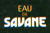 Logo marque Eau de Savane