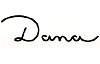 Logo marque Dana