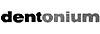 Logo marque Dentonium