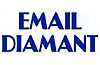 Logo Email Diamant