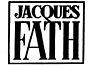 Logo marque Jacques Fath