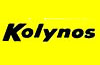 Logo marque Kolynos