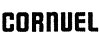 Logo marque Cornuel
