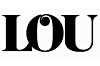 Logo marque Lou