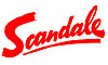 Logo marque Scandale