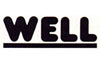 Logo marque Well