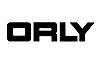 Logo marque Orly