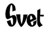 Logo marque Svet