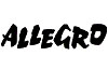 Logo marque Allegro