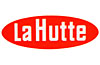 Logo marque La Hutte
