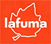 Logo marque Lafuma