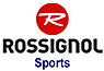 Logo marque Rossignol