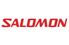 Logo marque Salomon