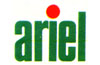 Logo marque Ariel