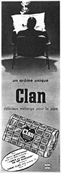 Marque Clan 1962