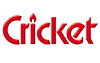 Logo Cricket