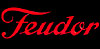 Logo marque Feudor