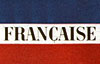 Logo marque Francaise
