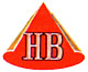 Logo marque Hb