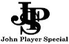 Logo marque John Player