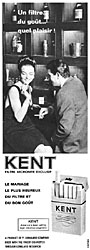 Marque Kent 1964