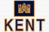 Logo marque Kent
