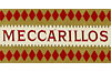 Logo marque Meccarillos