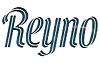 Logo marque Reyno