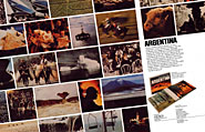 Marque Argentine 1981