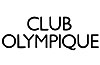 Logo marque Club Olympique