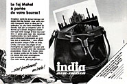 Marque Inde 1988