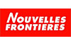 Logo marque Nouvelles frontieres