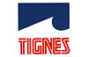 Logo marque Tignes