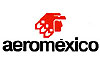 Logo marque Aeroméxico