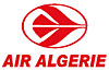 Logo marque Air Algérie