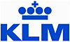 Logo marque Klm
