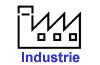 Logo Industrie