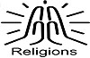 Logo marque Religions