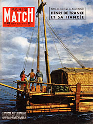Paris Match Juillet430