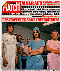 Paris Match Novembre1330