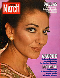 Paris Match couverture numro 1479