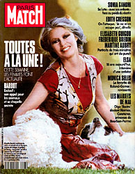 Paris Match Juin2193
