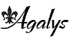 Logo marque Agalys
