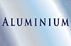 Logo Aluminium