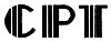 Logo marque CPT